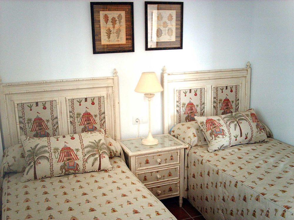 Madame Vacances Residence El Pinar De San Gines Kartagena Zewnętrze zdjęcie